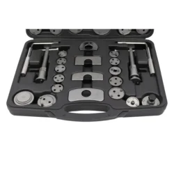 Kit de Empurrar Êmbolos de Travão KROFTOOLS 44 Peças Universal