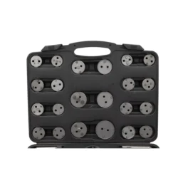Kit de Empurrar Êmbolos de Travão KROFTOOLS 44 Peças Universal