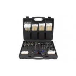Kit de Limpeza de Assentos de Injetores Diesel KROFTOOLS