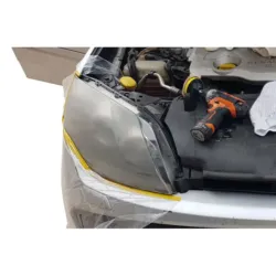 KIT RESTAURAÇÃO FARÓIS KROFTOOLS