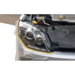 KIT RESTAURAÇÃO FARÓIS KROFTOOLS