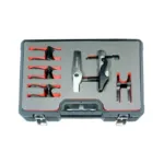 KIT SACA RÓTULAS 125MM INTERCAMBIÁVEL KROFTOOLS