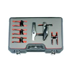 KIT SACA RÓTULAS 125MM INTERCAMBIÁVEL KROFTOOLS