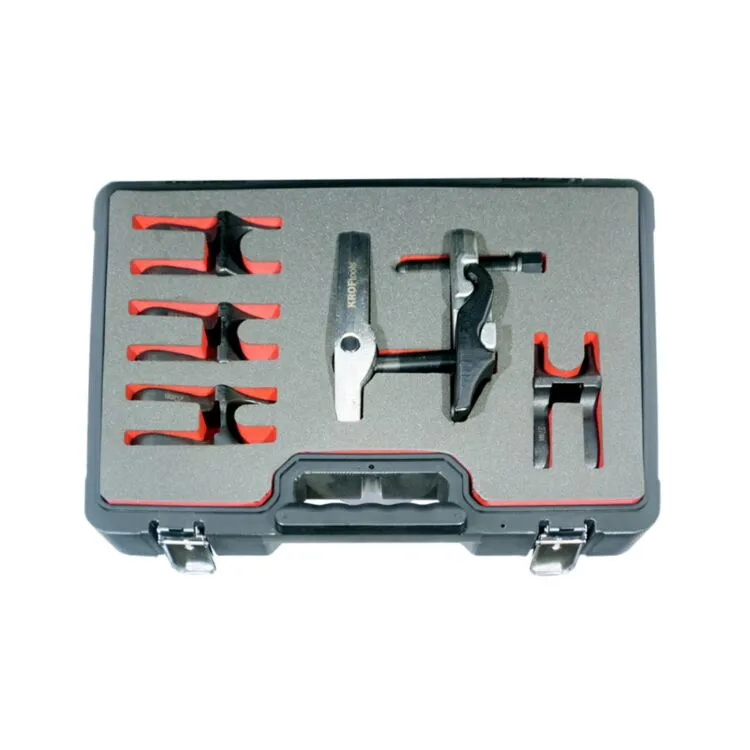 KIT SACA RÓTULAS 125MM INTERCAMBIÁVEL KROFTOOLS