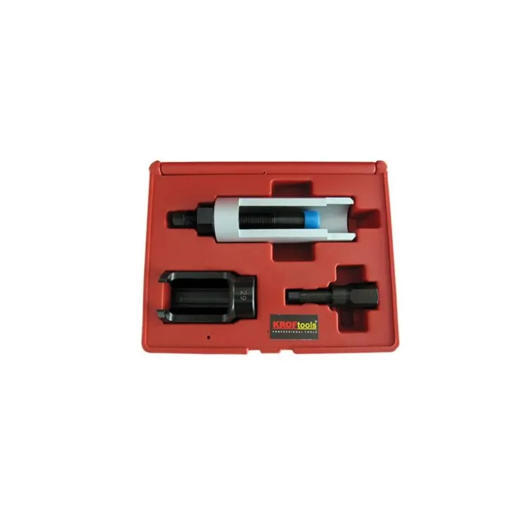 KIT SACAR INJETORES CDI KROFTOOLS