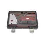 KIT SACAR INJETORES  PSA 2.0 110/135HP MOT.DW10 KROFTOOLS