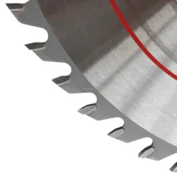 Lâmina de serra TCT Ø 89mm HOLZMANN