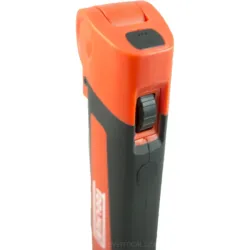 LANTERNA / GAMBIARRA / LUZ DE TRABALHO RECARREGÁVEL TOOLHUB