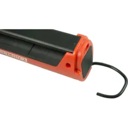 LANTERNA / GAMBIARRA / LUZ DE TRABALHO RECARREGÁVEL TOOLHUB