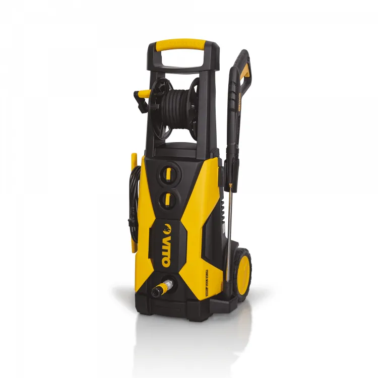 LAVADORA DE PRESSÃO POWERWASH 150 HQ 225 BAR VITO