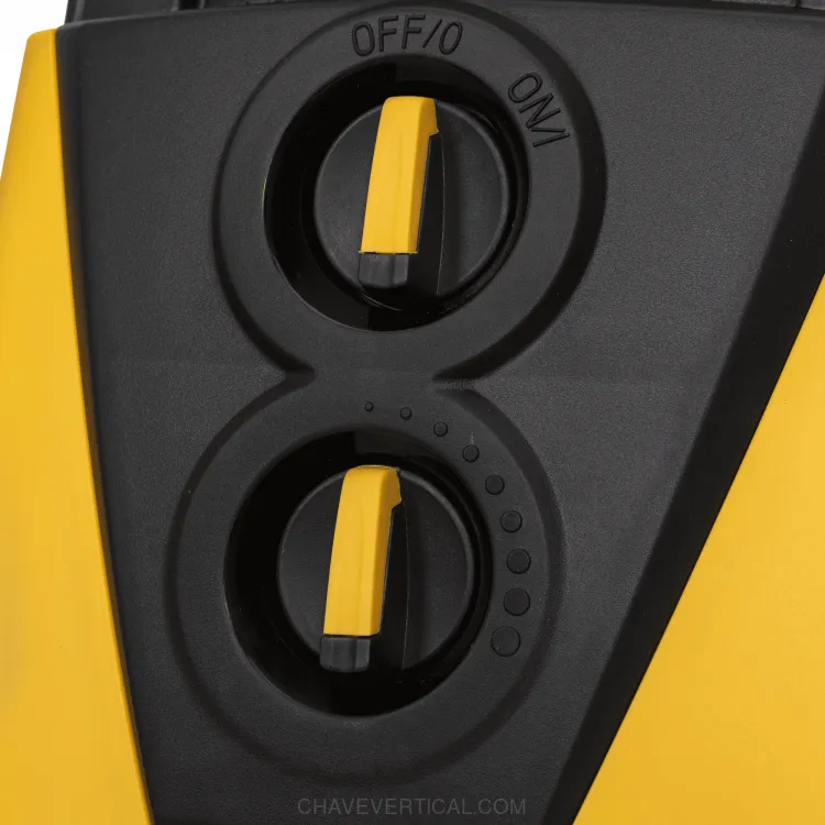 LAVADORA DE PRESSÃO POWERWASH 150 HQ 225 BAR VITO