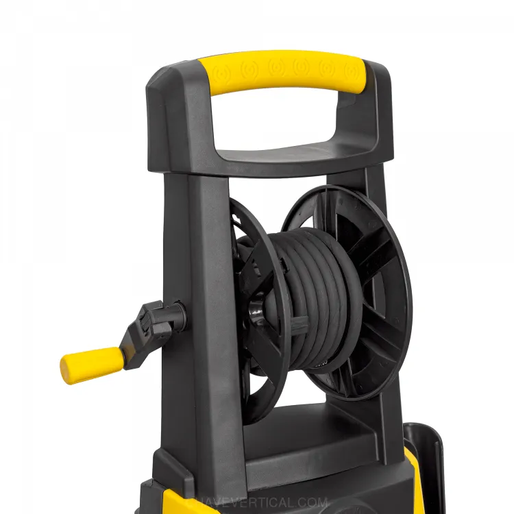 LAVADORA DE PRESSÃO POWERWASH 150 HQ 225 BAR VITO