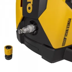 LAVADORA DE PRESSÃO POWERWASH 150 HQ 225 BAR VITO