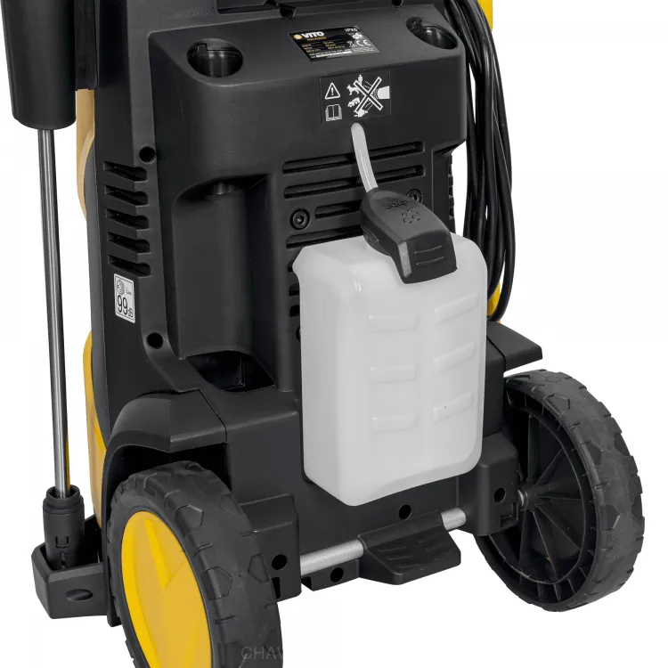 LAVADORA DE PRESSÃO POWERWASH 150 HQ 225 BAR VITO