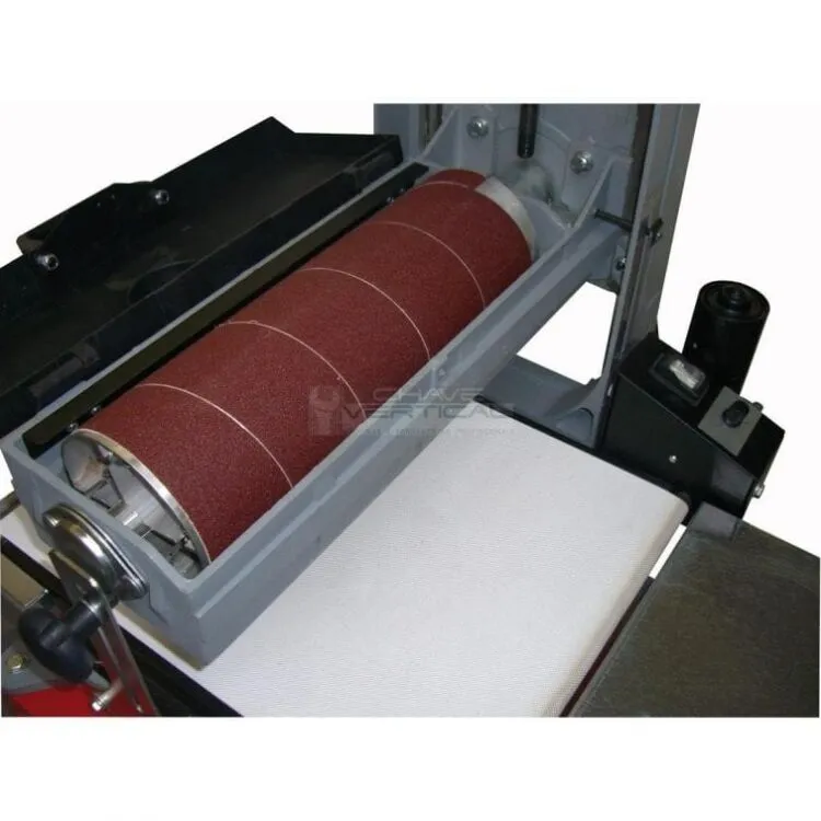 Lixadora de cinta larga HOLZMANN ZS400U