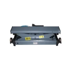 MACACO CENTRAL P/ ELEVADOR 4 COLUNAS 2T KROFTOOLS