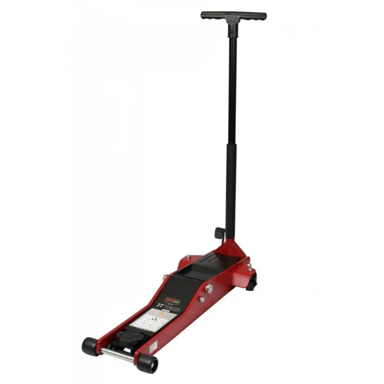 MACACO HIDRAULICO 2TON REBAIXADO KROFTOOLS