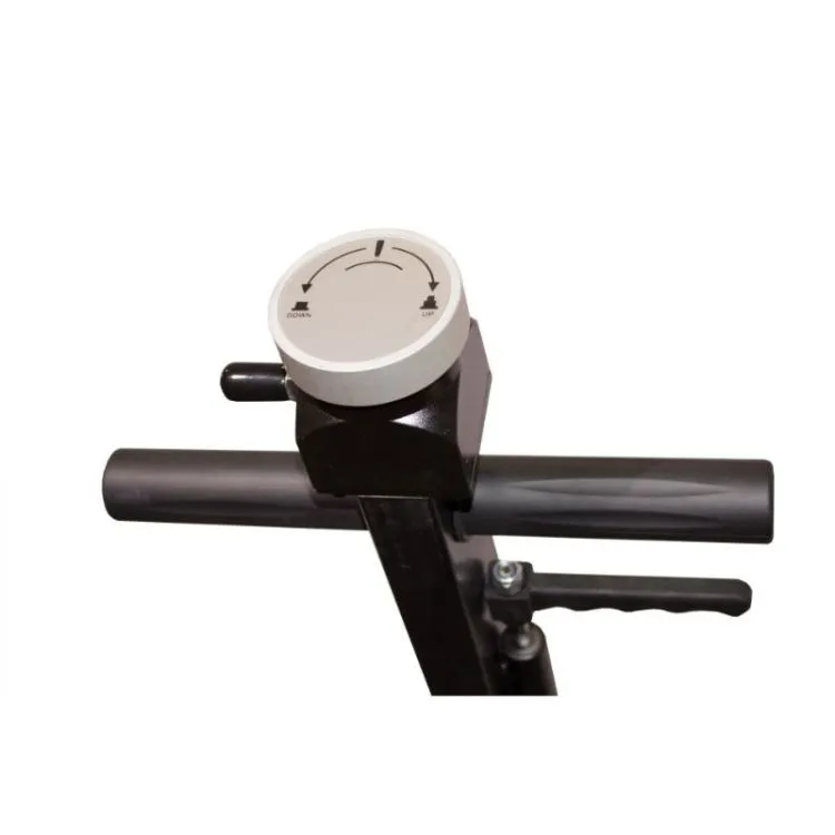 MACACO HIDRAULICO PNEUMATICO 15-30T CURTO KROFTOOLS