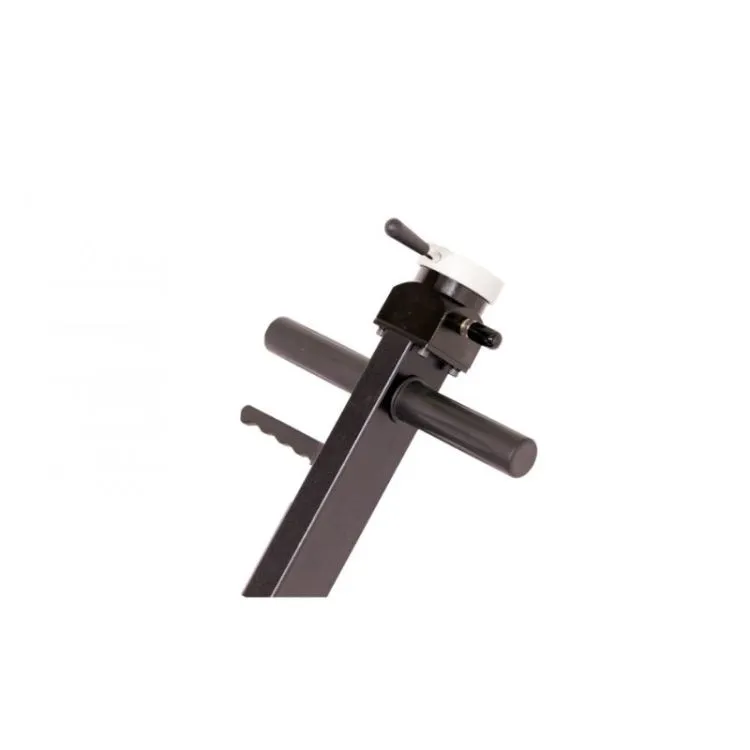 MACACO HIDRAULICO PNEUMATICO 15-30T CURTO KROFTOOLS