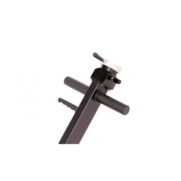 MACACO HIDRAULICO PNEUMATICO 20-40T CURTO KROFTOOLS