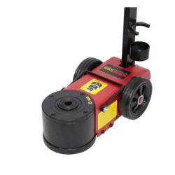 Macaco Hidráulico Pneumático KROFTOOLS 20-40T Curto 150-409mm