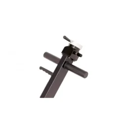 Macaco Hidráulico Pneumático KROFTOOLS 20-40T Curto 150-409mm