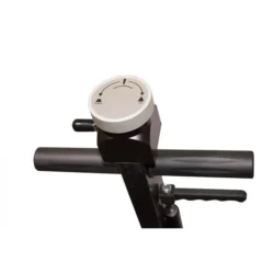 Macaco Hidráulico Pneumático KROFTOOLS 20-40T Curto 150-409mm