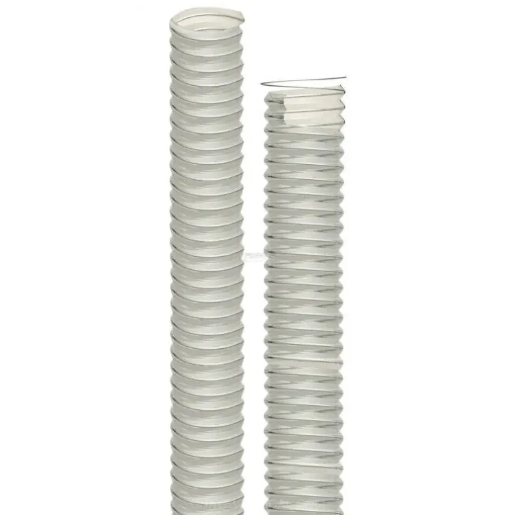 Mangueira de Aspiração HOLZMANN Ø 120mm 4m