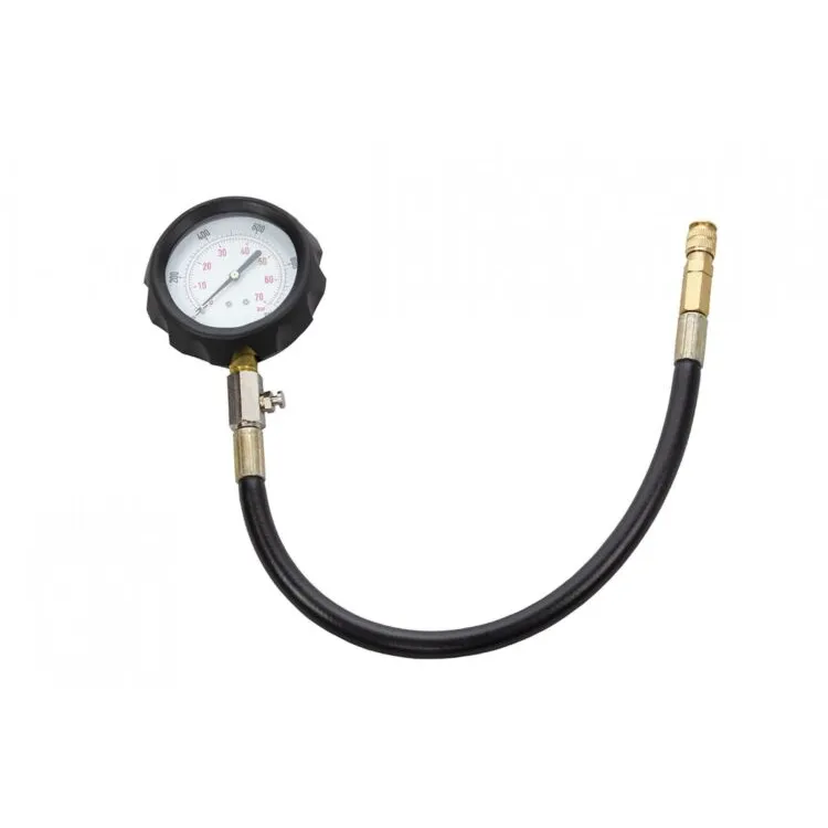 MANOMETRO COMPRESSIMETRO DIESEL 8102 KROFTOOLS