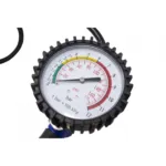 MANOMETRO ENCHER PNEUS 0-170 PSI ALTA PRECISAO KROFTOOLS
