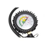 MANOMETRO ENCHER PNEUS 0-280 PSI KROFTOOLS