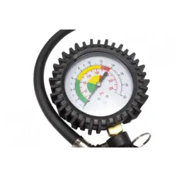 MANOMETRO ENCHER PNEUS 0-280 PSI KROFTOOLS