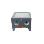 MAQUINA 90LT DECAPAR JATO AREIA KROFTOOLS