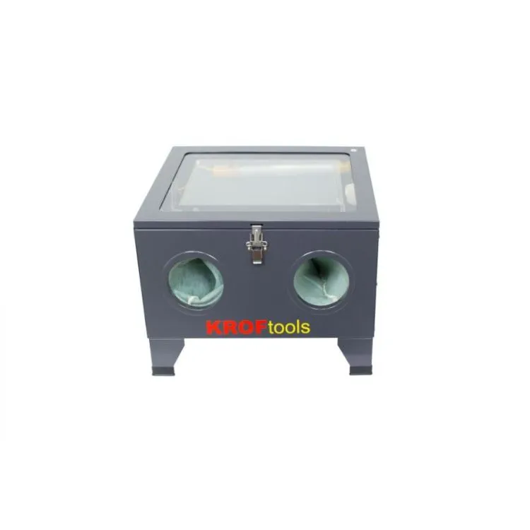 MAQUINA 90LT DECAPAR JATO AREIA KROFTOOLS MAQUINA 90LT DECAPAR JATO AREIA KROFTOOLS