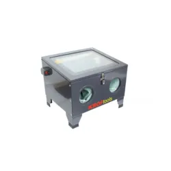 MAQUINA 90LT DECAPAR JATO AREIA KROFTOOLS