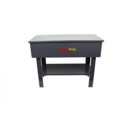 Máquina de Lavar Peças Elétrica KROFTOOLS 150L 240V