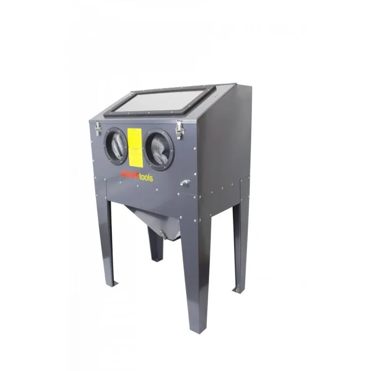 MAQUINA DECAPAR JATO AREIA 220LT KROFTOOLS