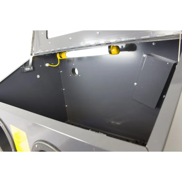 MAQUINA DECAPAR JATO AREIA 220LT KROFTOOLS