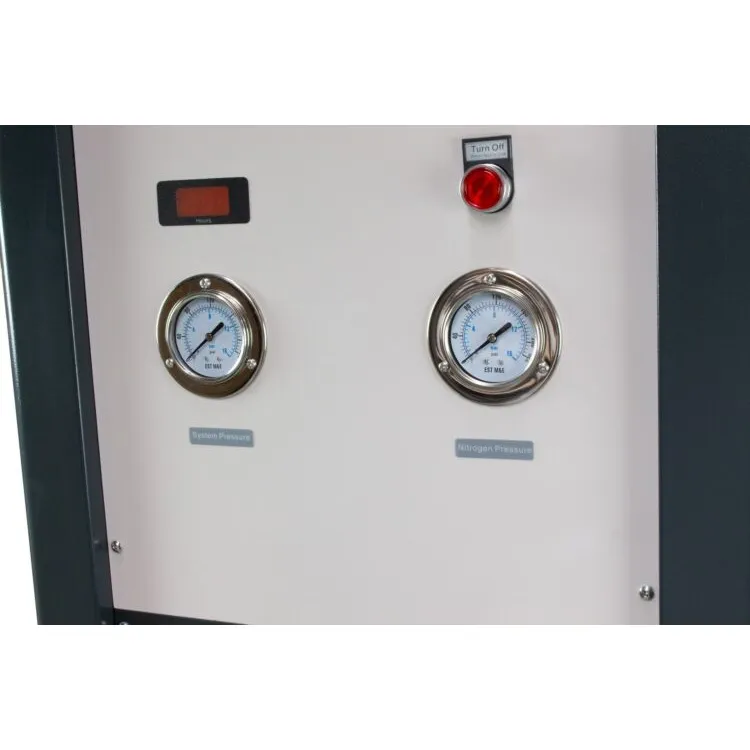 MAQUINA NITROGENIO PARA PNEUS KROFTOOLS MAQUINA NITROGENIO PARA PNEUS KROFTOOLS