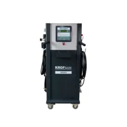 MÁQUINA NITROGÉNIO PNEUS PESADOS 145PSI/10BAR KROFTOOLS