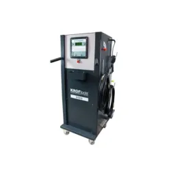 MÁQUINA NITROGÉNIO PNEUS PESADOS 145PSI/10BAR KROFTOOLS