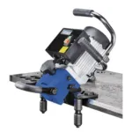 MAQUINA P/ ESCAREAR/CHANFRAR KE 16-2 METALLKRAFT