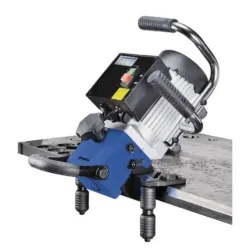 MAQUINA P/ ESCAREAR/CHANFRAR KE 16-2 METALLKRAFT