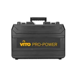 MARTELO PERFURADOR/DEMOLIDOR 1500W SDS MAX - 9 KG VITO
