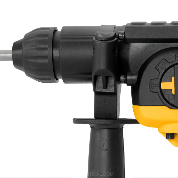 Martelo Perfurador/Demolidor VITO 710W SDS Plus
