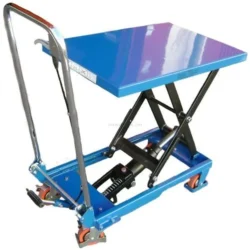 Mesa de Elevação Hidráulica ND 150kg 720mm