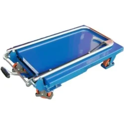 Mesa de Elevação Hidráulica ND 150kg 720mm