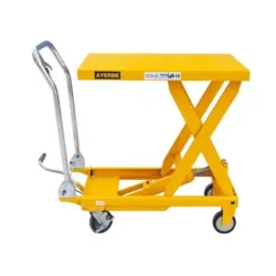 MESA HIDRAULICA AY 500 MH AYERBE