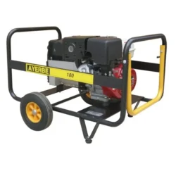 MOTOSOLDADOR  AYERBE 180 CC HONDA  AYERBE