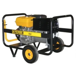 MOTOSOLDADOR  AYERBE 180 KT CC KIOTSU  AYERBE